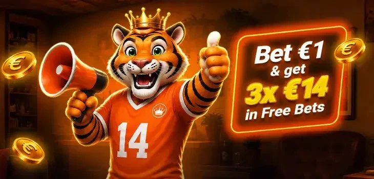 Oranje Palace Casino